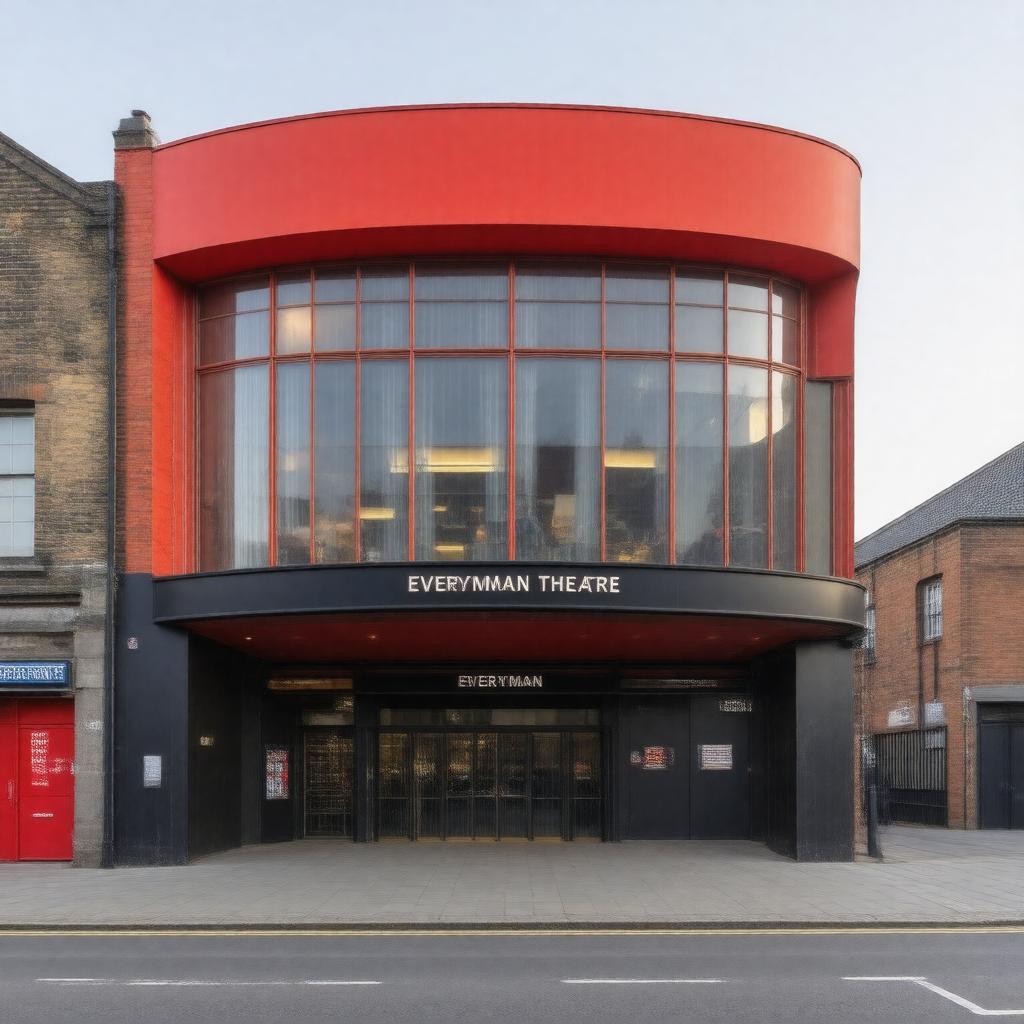 Everyman Theatre